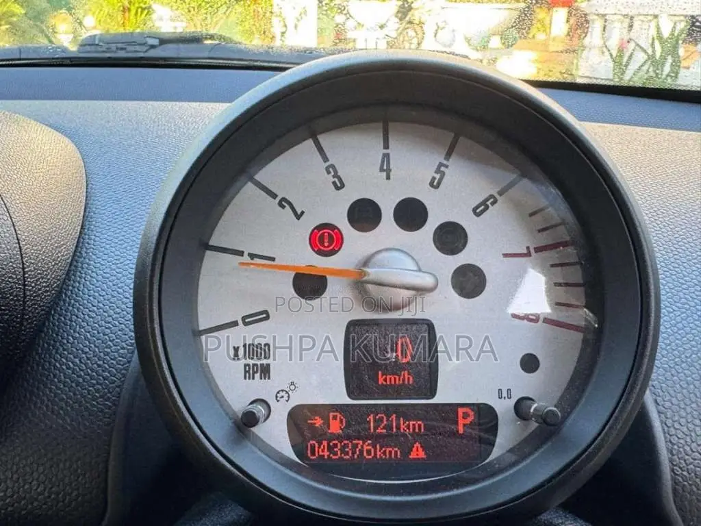 Mini Countryman 2014 Car (Used)
