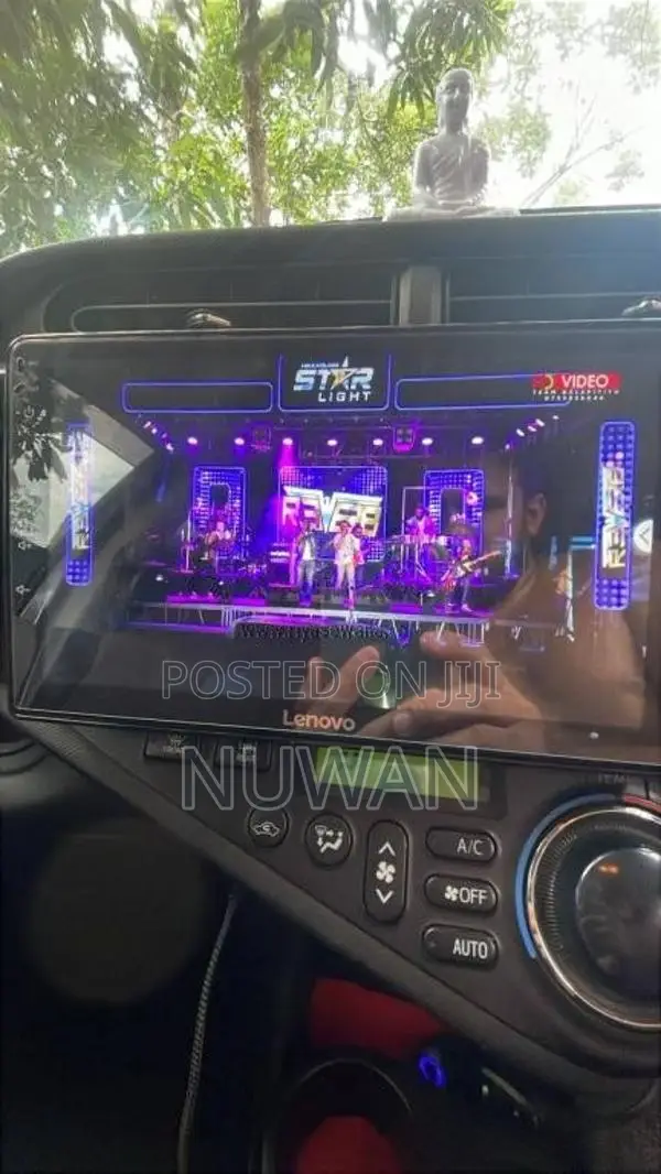Toyota Aqua 2014 Car (Used)