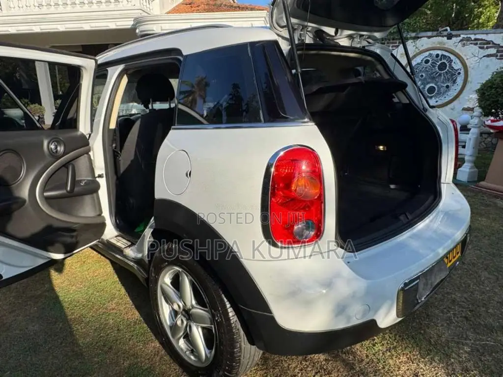Mini Countryman 2014 Car (Used)