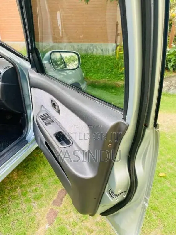 Nissan FB15 1997 Car (Used)