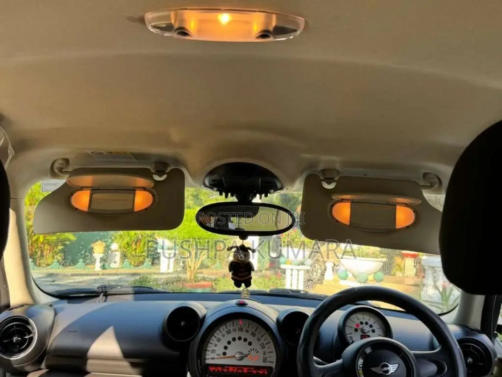 Mini Countryman 2014 Car (Used)