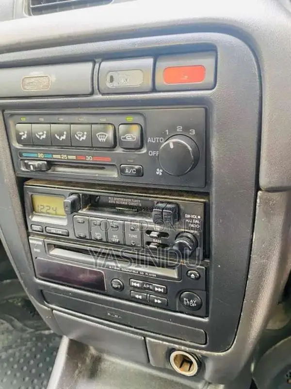 Nissan FB15 1997 Car (Used)