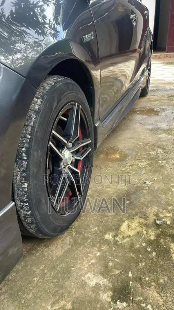 Toyota Aqua 2014 Car (Used)