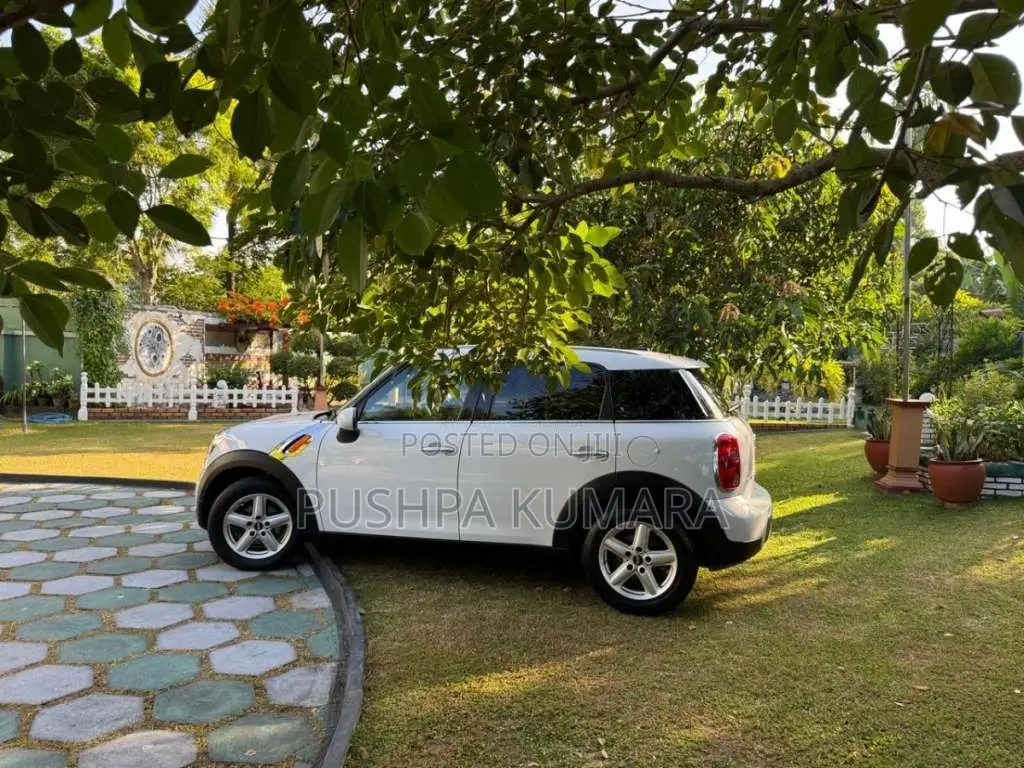 Mini Countryman 2014 Car (Used)