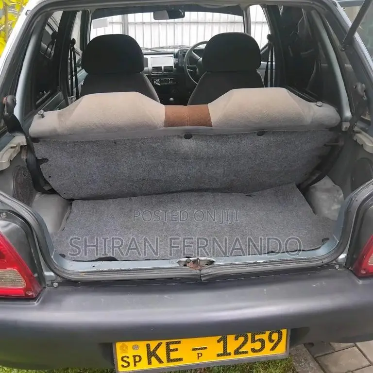 Suzuki Maruti 2006 Car (Used)
