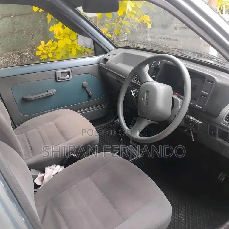 Suzuki Maruti 2006 Car (Used)