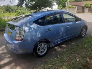 Toyota Prius 2007 Car (Used)