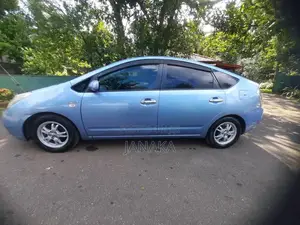 Toyota Prius 2007 Car (Used)