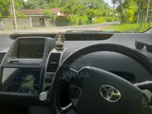 Toyota Prius 2007 Car (Used)