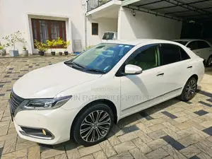 Toyota Premio G Superior 2018 Car (Used)