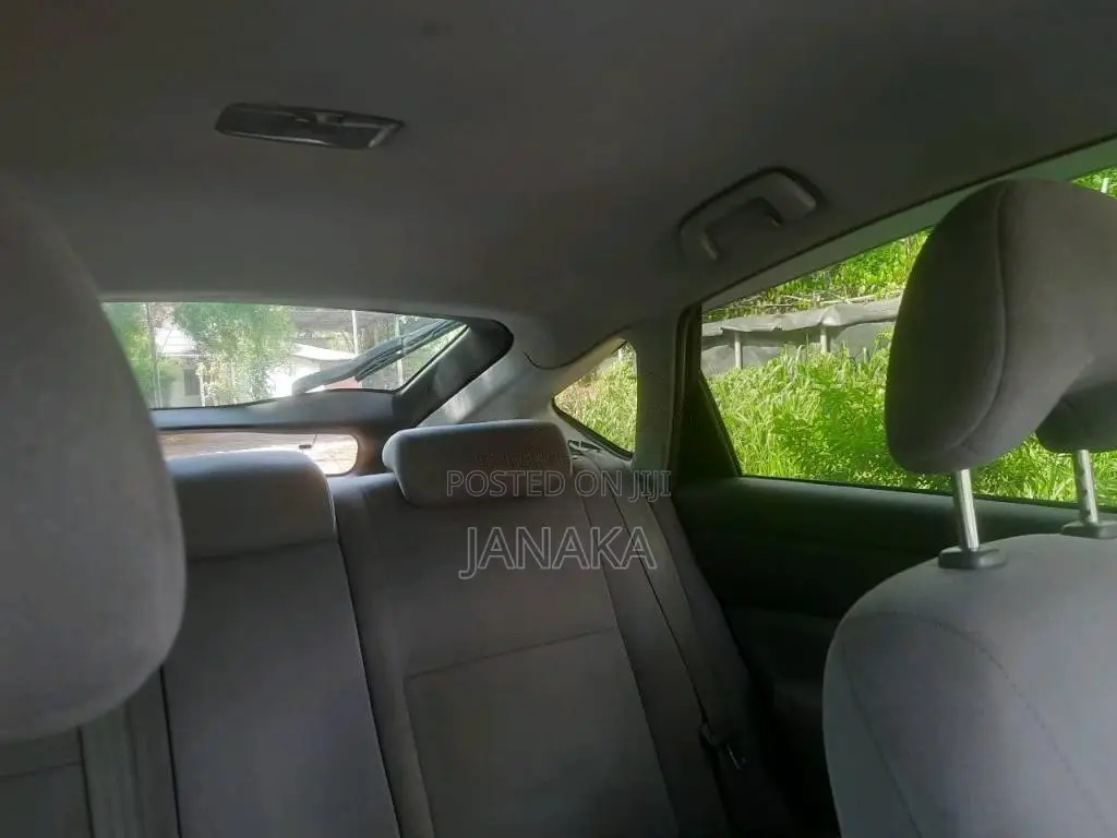 Toyota Prius 2007 Car (Used)