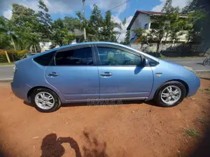 Toyota Prius 2007 Car (Used)