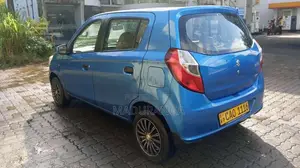 Suzuki Alto K10 Vxi 2015 Car (Used)