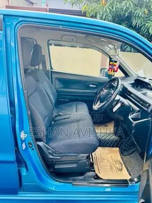 Suzuki Wagon R 2017 Car (Used)