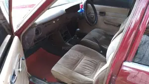 Mitsubishi Lancer Flat Light 1982 Car (Used)