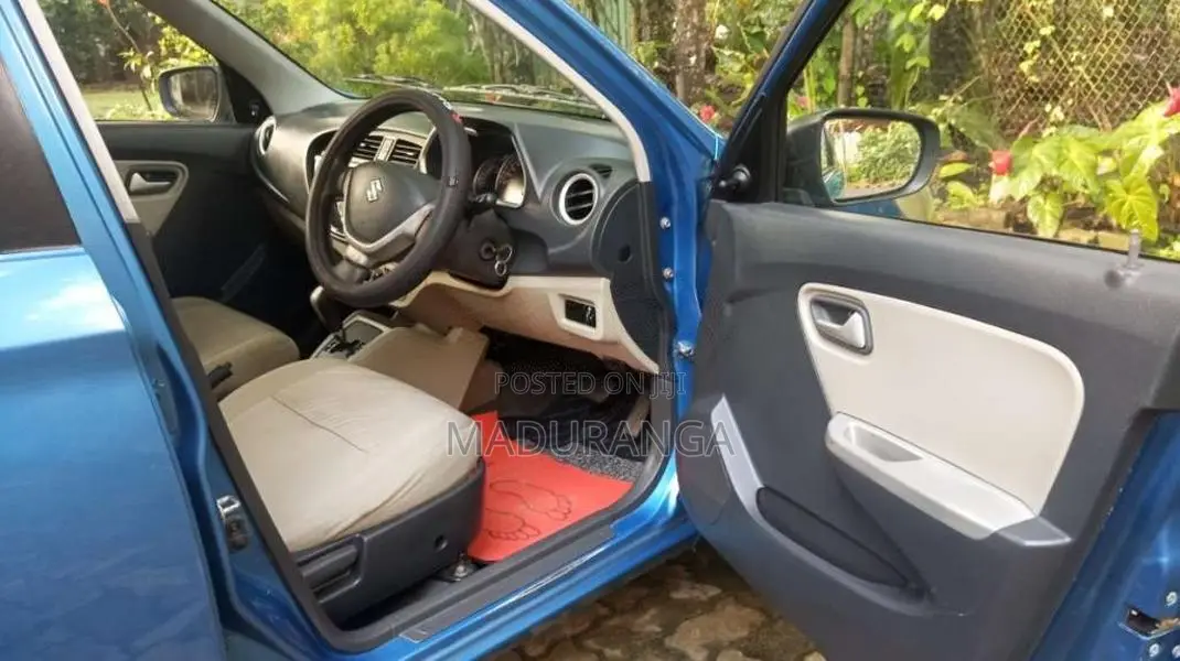 Suzuki Alto K10 Vxi 2015 Car (Used)