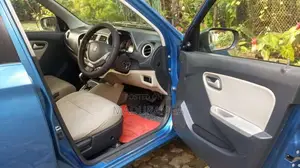 Suzuki Alto K10 Vxi 2015 Car (Used)