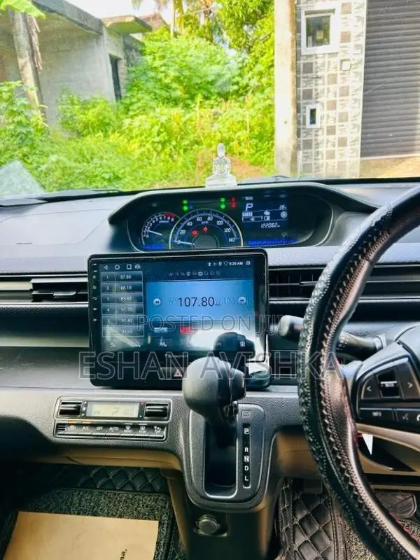 Suzuki Wagon R 2017 Car (Used)