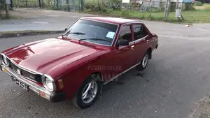 Mitsubishi Lancer Flat Light 1982 Car (Used)