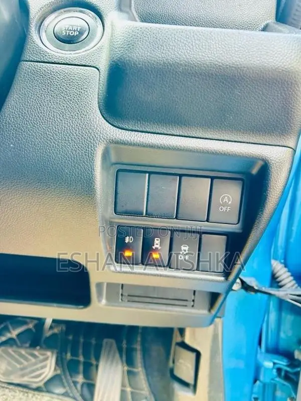 Suzuki Wagon R 2017 Car (Used)