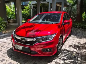 Honda Grace Ex Sensing 2019 Car (Used)