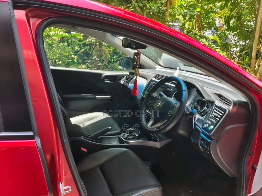 Honda Grace Ex Sensing 2019 Car (Used)