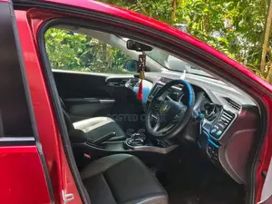 Honda Grace Ex Sensing 2019 Car (Used)