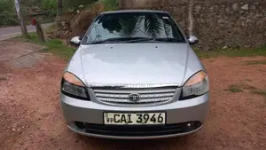 Tata Indica 2015 Car (Used)