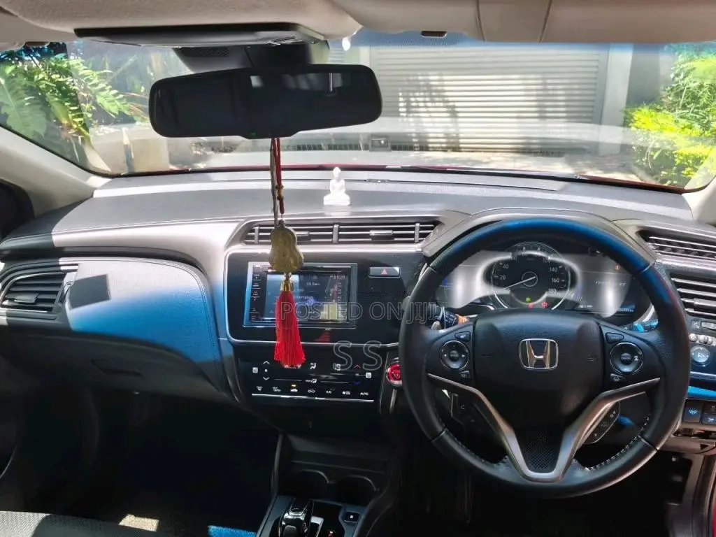 Honda Grace Ex Sensing 2019 Car (Used)