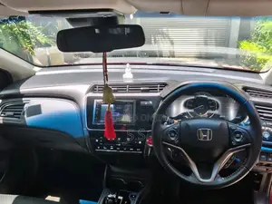 Honda Grace Ex Sensing 2019 Car (Used)