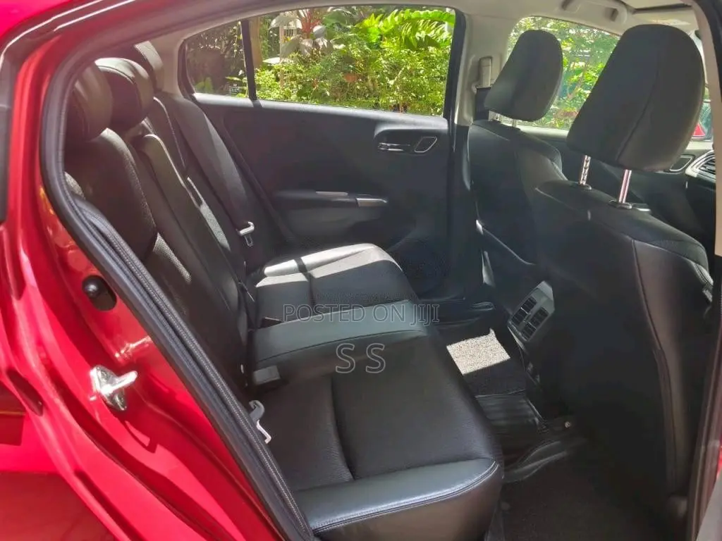 Honda Grace Ex Sensing 2019 Car (Used)