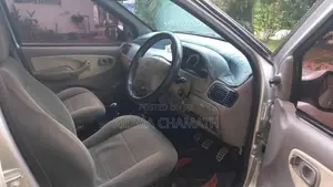 Tata Indica 2015 Car (Used)