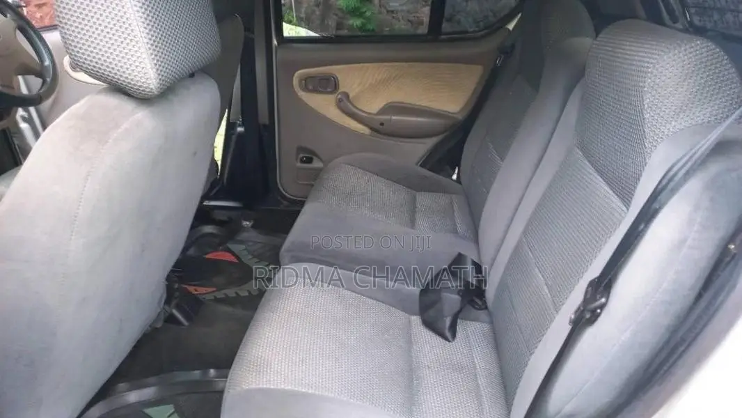 Tata Indica 2015 Car (Used)