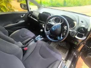 Honda Fit GP1 Navi Premium 2012 Car (Used)