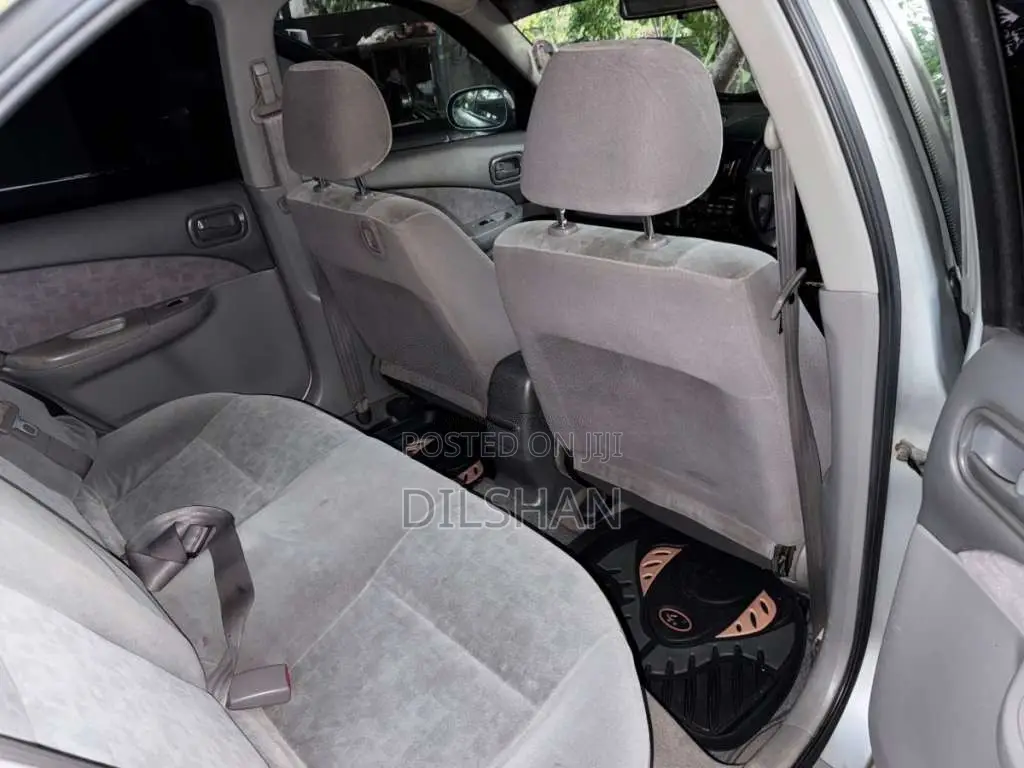 Nissan FB15 2000 Car (Used)