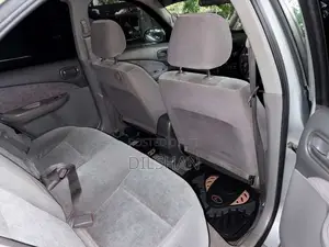 Nissan FB15 2000 Car (Used)
