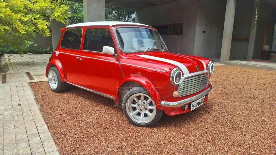 Mini Austin 1994 Car (Used)