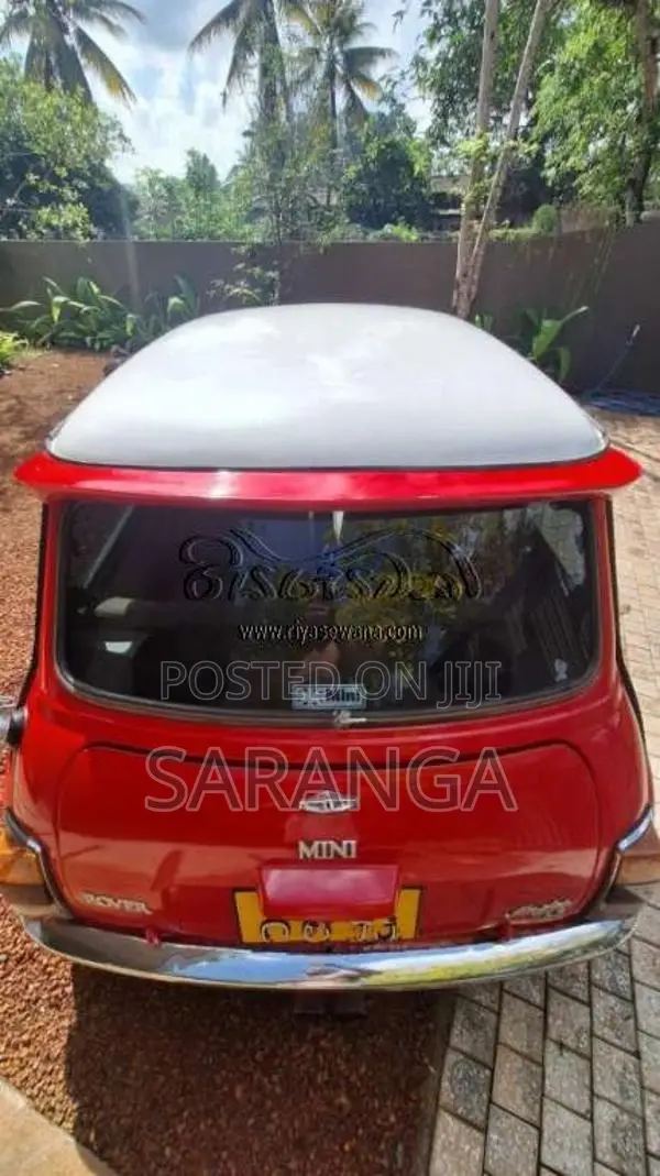 Mini Austin 1994 Car (Used)