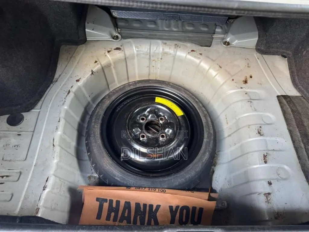Nissan FB15 2000 Car (Used)
