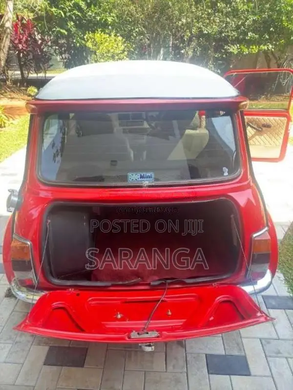 Mini Austin 1994 Car (Used)