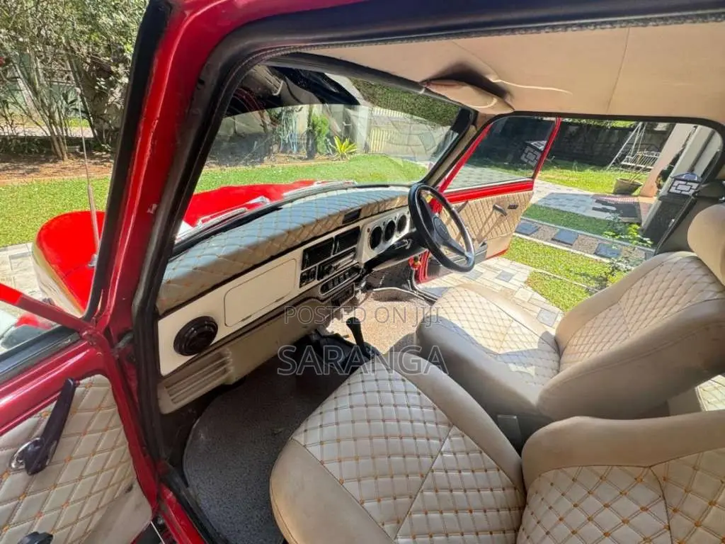 Mini Austin 1994 Car (Used)