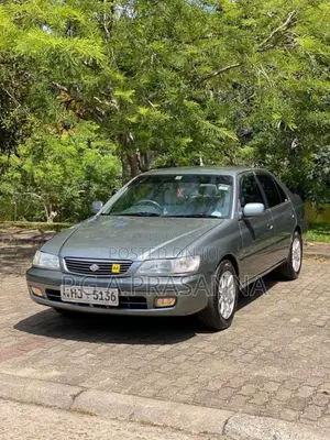 Toyota Corona Premio 2000 Car (Used)