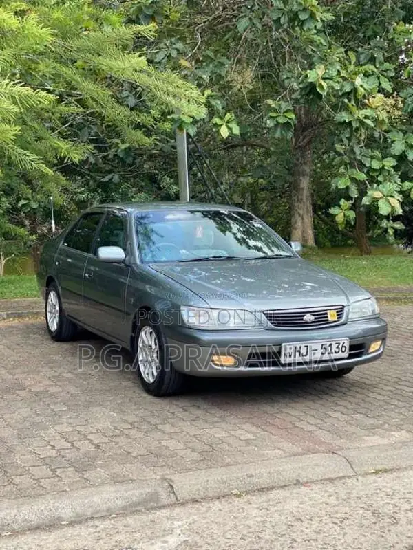 Toyota Corona Premio 2000 Car (Used)