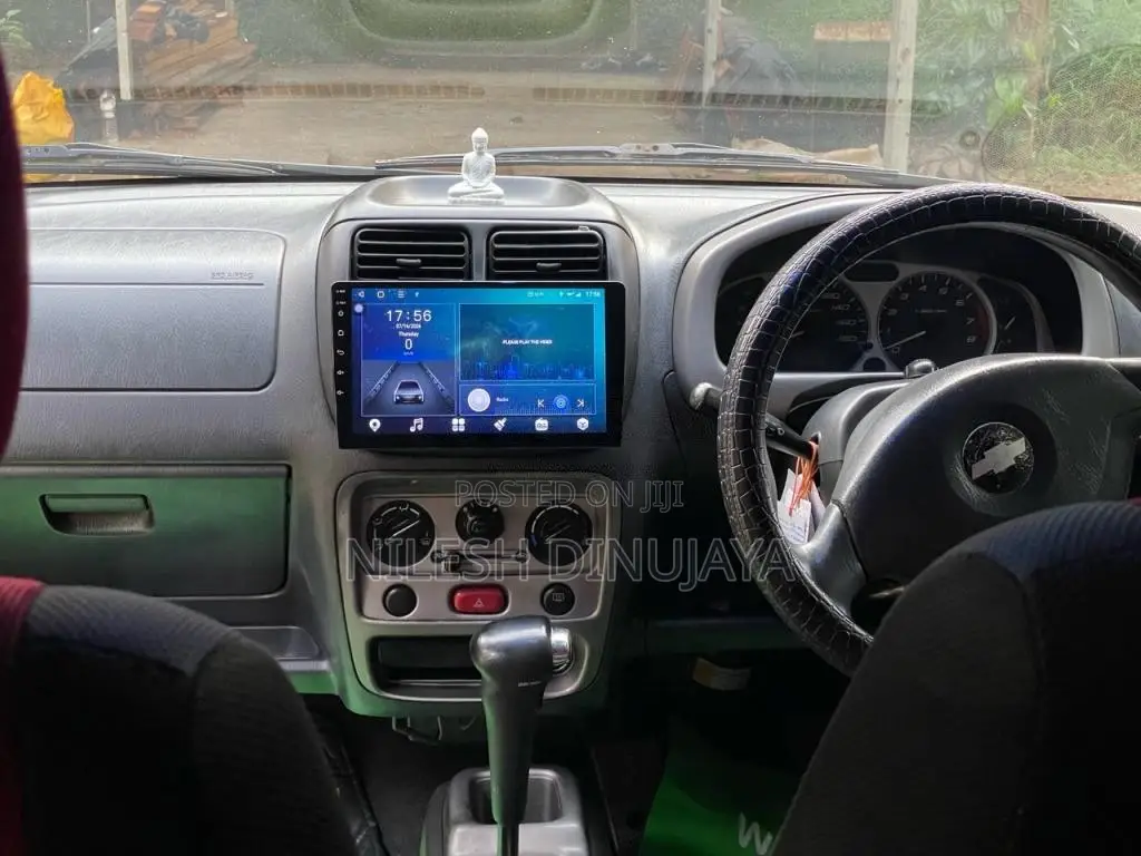 Chevrolet Cruze 2004 Car (Used)
