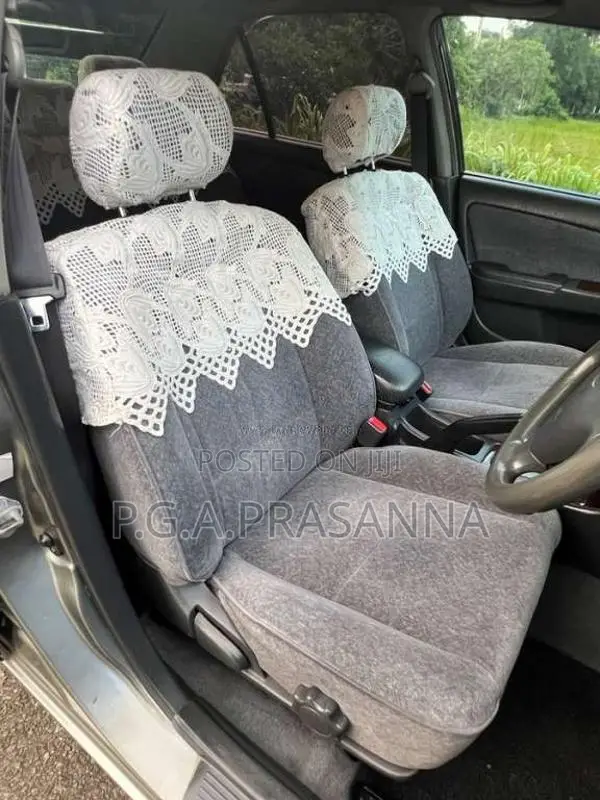 Toyota Corona Premio 2000 Car (Used)
