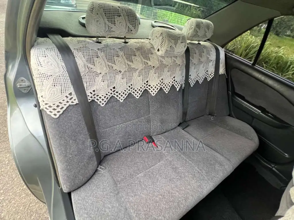 Toyota Corona Premio 2000 Car (Used)