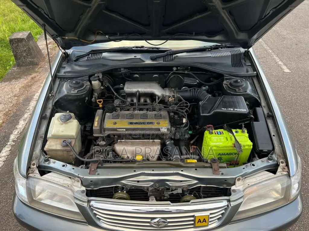 Toyota Corona Premio 2000 Car (Used)