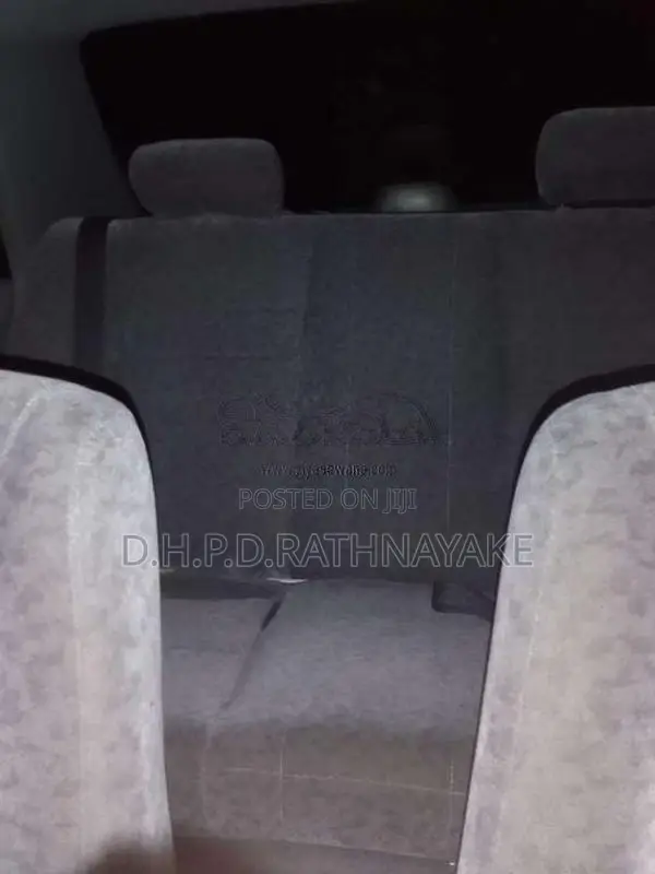 Toyota Corolla AE110 1997 Car (Used)