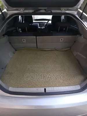 Toyota Prius 2014 Car (Used)