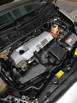Toyota Prius 2014 Car (Used)